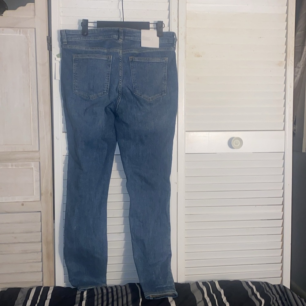 H&M Skinny Jeans - Picture 4 of 4